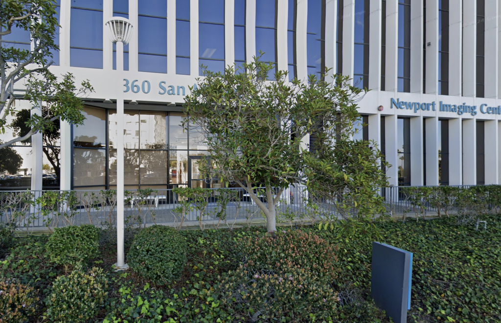 Plastic Surgeon Newport Beach, CA